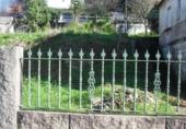 Detached villa with land for sale on España, Vigo, ref: TR367691 photo