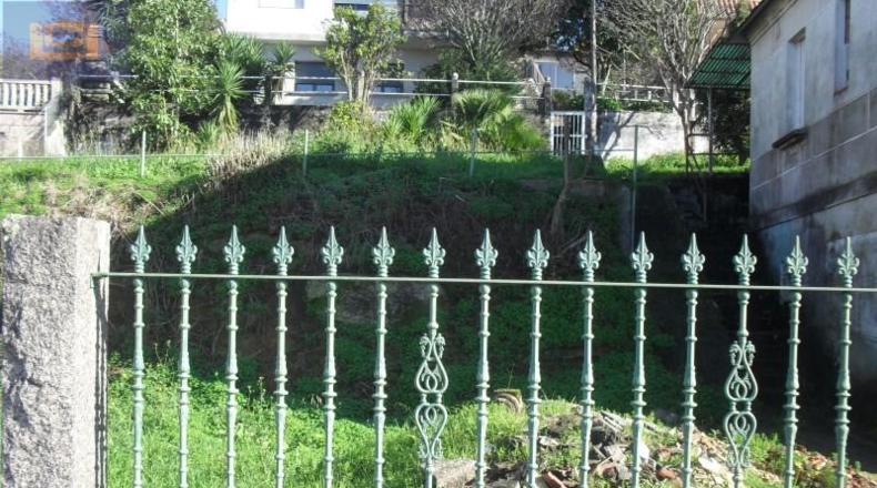 Pontevedra - Vigo - 600m2