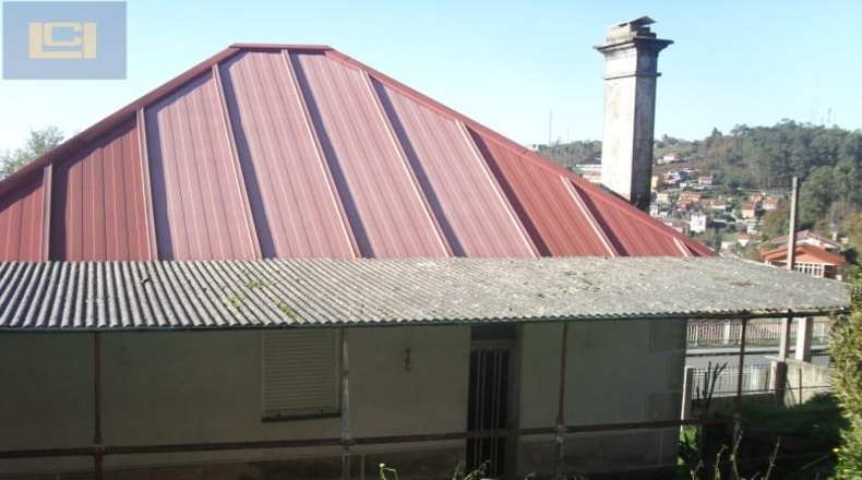 Pontevedra - Vigo - 600m2