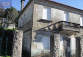 Detached villa with land for sale on España, Vigo, ref: TR367691 photo
