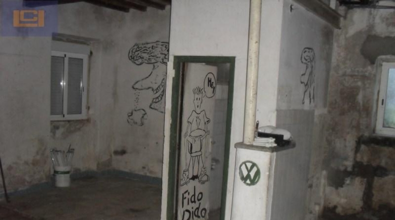Pontevedra - Vigo - 600m2