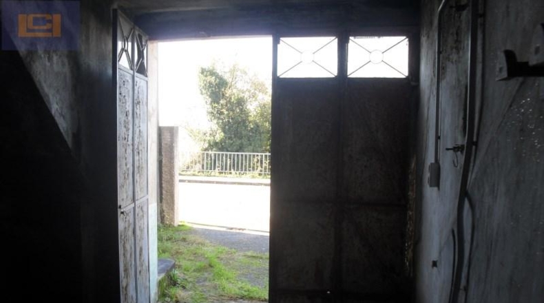 Pontevedra - Vigo - 600m2