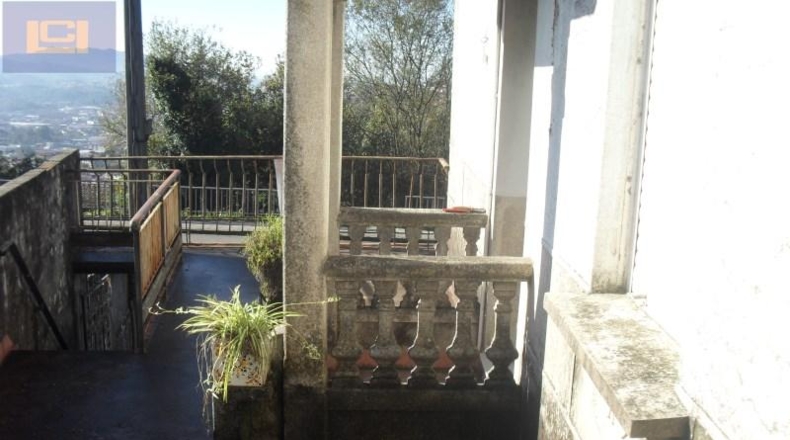 Pontevedra - Vigo - 600m2