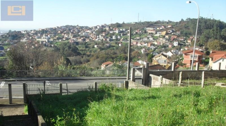 Pontevedra - Vigo - 600m2