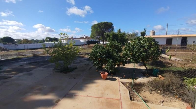 Huelva - Beas - 128m2