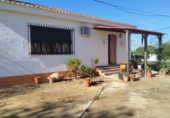 Casa de campo con terreno en venta en la España, Beas, ref: TR367651 foto