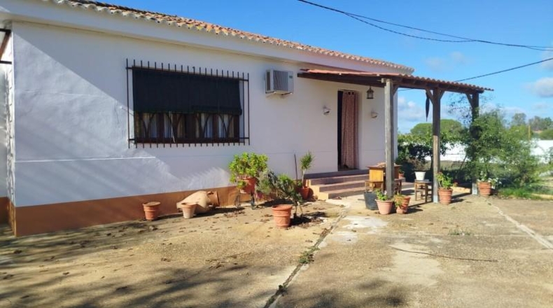 Huelva - Beas - 128m2