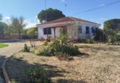 Casa de campo con terreno en venta en la España, Beas, ref: TR367651 foto