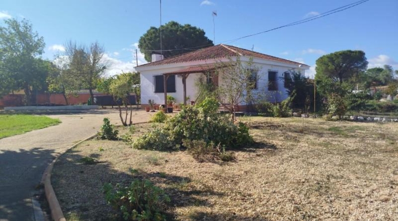 Huelva - Beas - 128m2