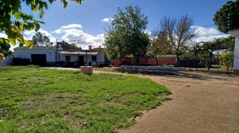 Huelva - Beas - 128m2