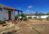 Casa de campo con terreno en venta en la España, Beas, ref: TR367651 foto