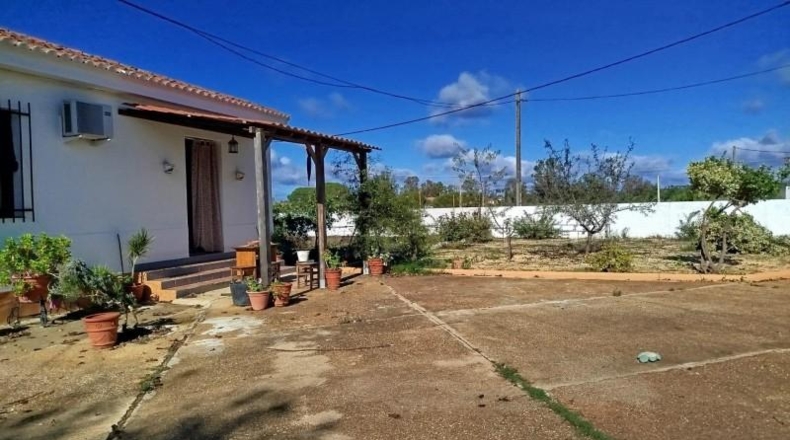 Huelva - Beas - 128m2