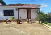Casa de campo con terreno en venta en la España, Beas, ref: TR367651 foto