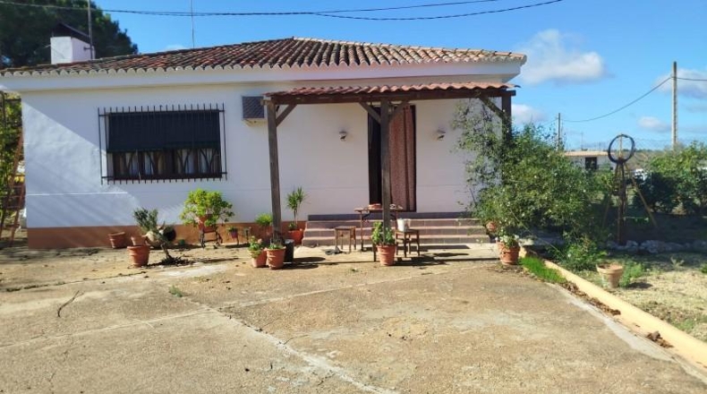 Huelva - Beas - 128m2