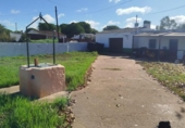 Casa de campo con terreno en venta en la España, Beas, ref: TR367651 foto