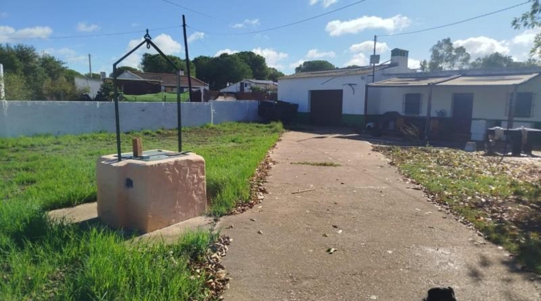 Huelva - Beas - 128m2