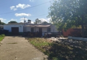 Casa de campo con terreno en venta en la España, Beas, ref: TR367651 foto