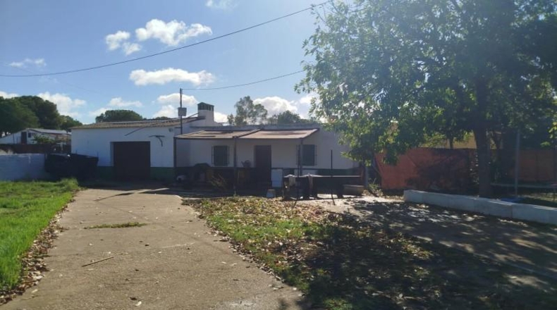 Huelva - Beas - 128m2