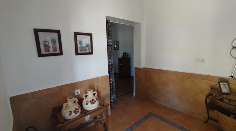 Huelva - Beas - 128m2