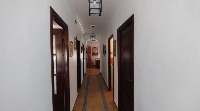 Huelva - Beas - 128m2