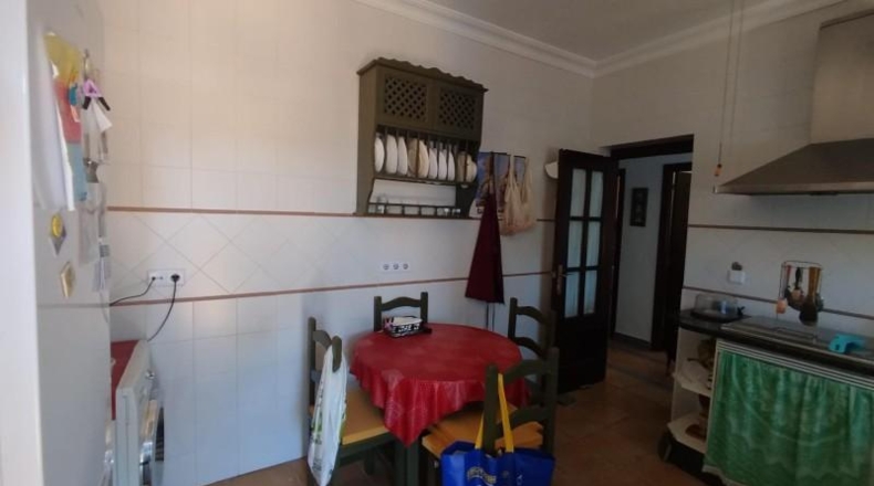 Huelva - Beas - 128m2
