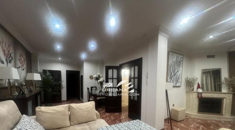 Cordova - Lucena - 293m2