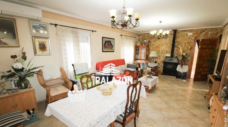Alicante - Crevillent - 2800m2