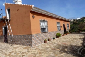 Villanueva de la Concepción 10480&nbsp;m² 