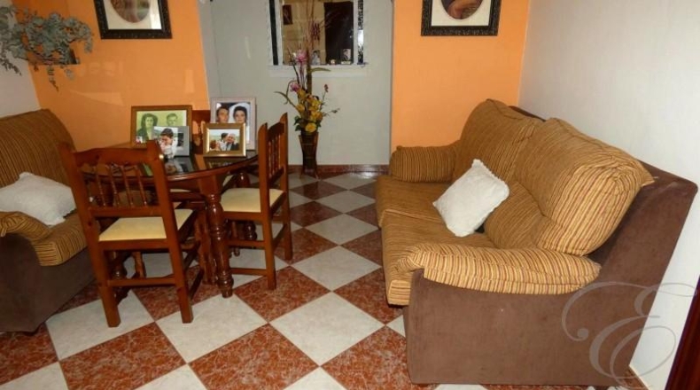 Málaga - Вильянуэва-де-ла-Консепсьон - 10480m2