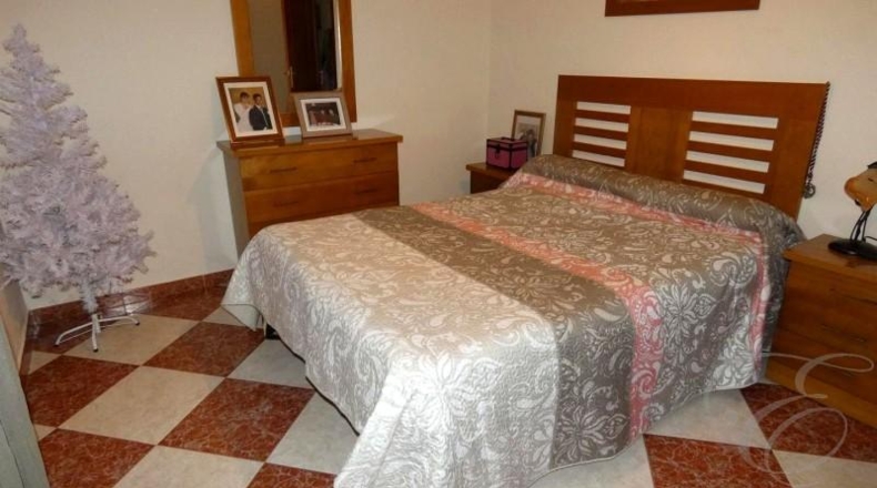 Málaga - Вильянуэва-де-ла-Консепсьон - 10480m2
