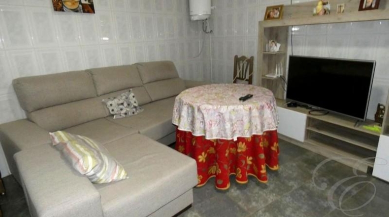 Málaga - Вильянуэва-де-ла-Консепсьон - 10480m2
