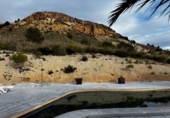 Casa de campo con terreno en venta en la España, Aledo, ref: TR373654 foto
