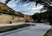 Casa de campo con terreno en venta en la España, Aledo, ref: TR373654 foto