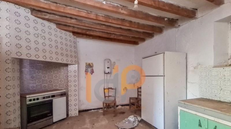 Almería - Zurgena - 10000m2