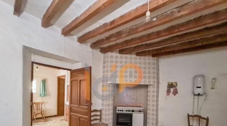 Almería - Zurgena - 10000m2