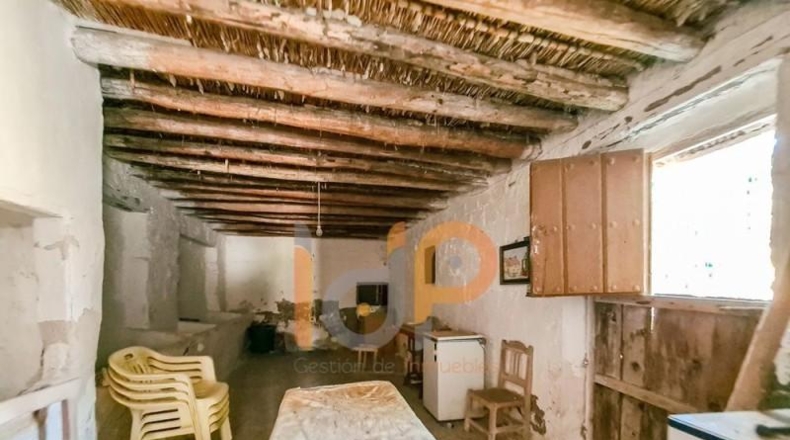 Almería - Zurgena - 10000m2