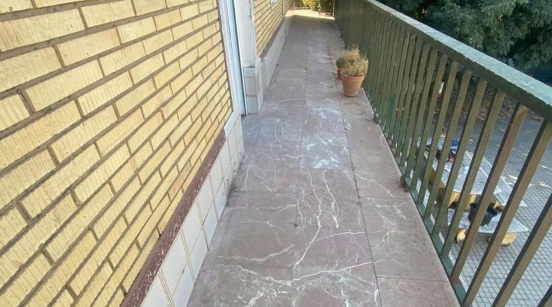 Cordova - Córdoba - 2000m2