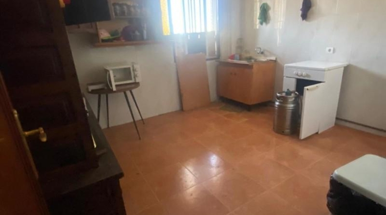 Cordova - Córdoba - 2000m2