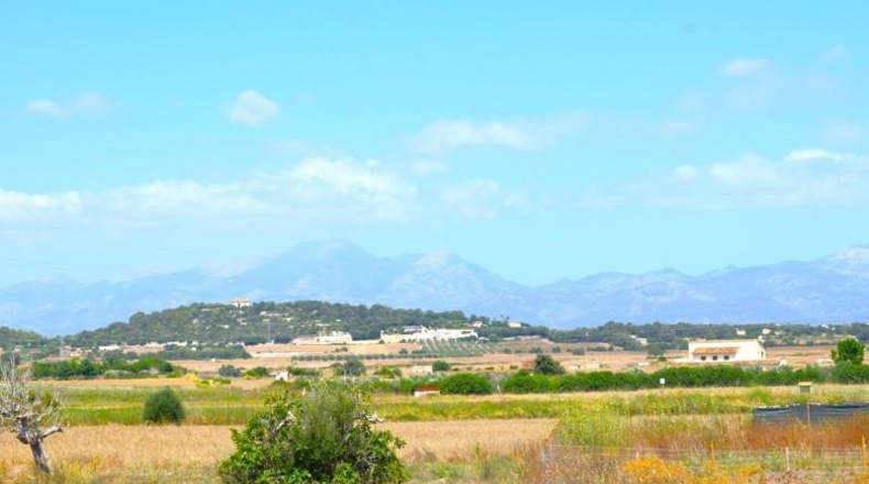 Islas Baleares - Santa Margalida - 26m2