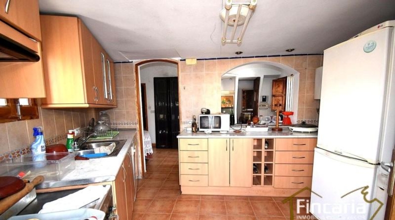 Balearic Islands - Manacor - 219m2