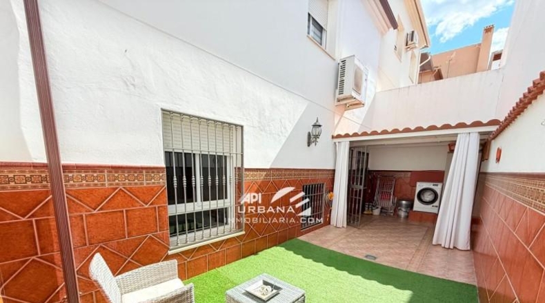 Córdoba - Lucena - 215m2
