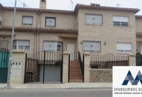Yuncos 242&nbsp;m²