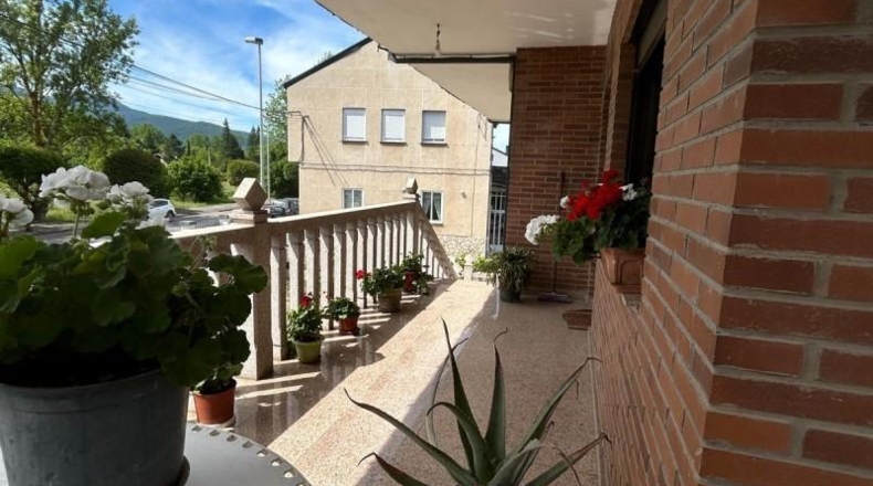 Leon - Ponferrada - 156m2