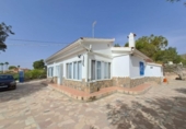Casa de campo con terreno en venta en la España, Albatera, ref: TR330795 foto