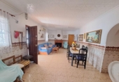 Casa de campo con terreno en venta en la España, Albatera, ref: TR330795 foto