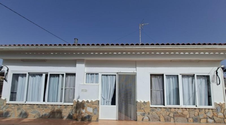 Alicante - Альбате́ра - 2299m2