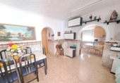 Casa de campo con terreno en venta en la España, Albatera, ref: TR330795 foto