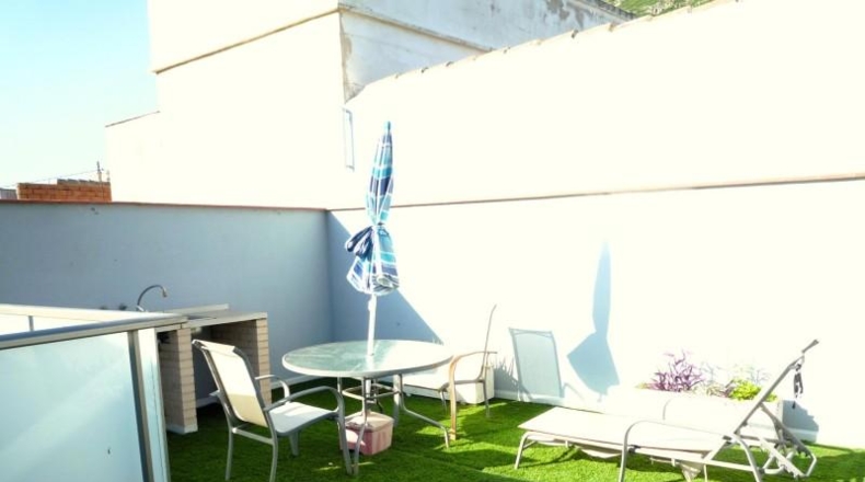 Alicante - Dolores - 304m2
