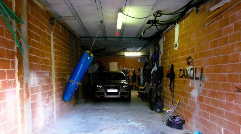 Alicante - Dolores - 304m2