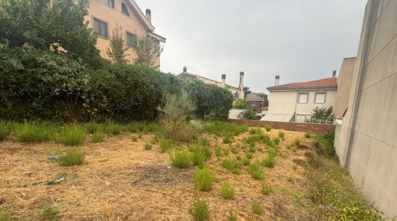 Cáceres - Cáceres - 335m2